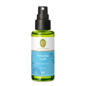 Frische Luft Raumspray bio*