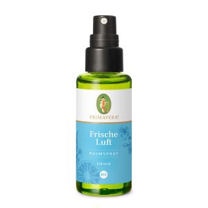 Frische Luft Raumspray bio