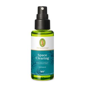 Space Clearing Raumspray bio*