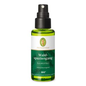 Waldspaziergang Raumspray bio
