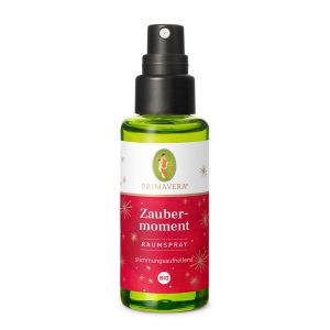 Zaubermoment Raumspray bio