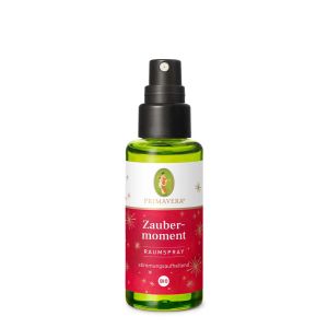 Zaubermoment Raumspray bio