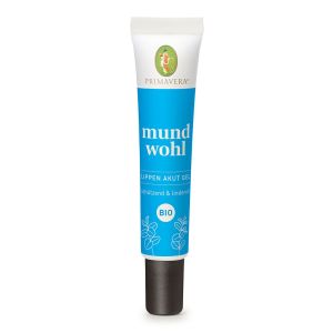 Mundwohl Lippen Akut Gel bio