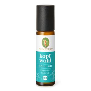 Kopfwohl Roll-On bio