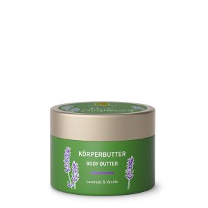 Pure Entspannung Körperbutter