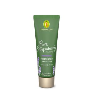 Pure Entspannung Handcreme 