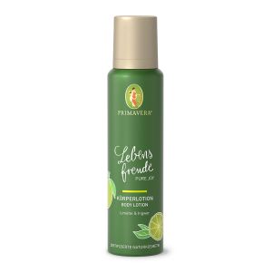 Lebensfreude Körperlotion 