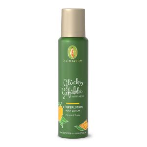 Glücksgefühle Körperlotion 