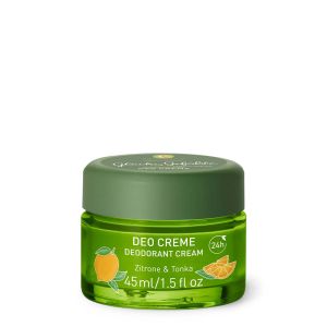 Glücksgefühle Deo Creme