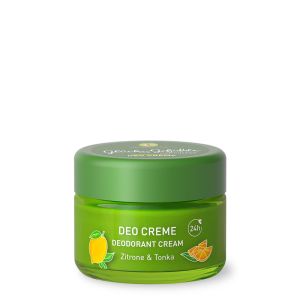 Glücksgefühle Deo Creme