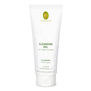 Cleansing Gel - 2 in 1 Deep Cleanse