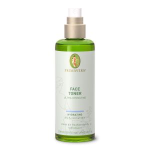 Face Toner - Ultra Hydrating