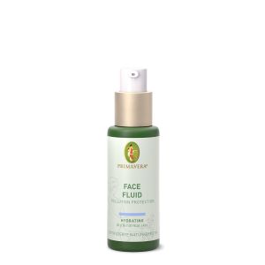 Face Fluid - Pollution Protection 
