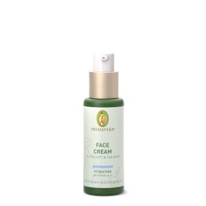 Face Cream - Ultra soft & Calming 