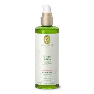 Toning Lotion - Perfectly Illuminating 