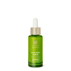 Hyaluron Serum - De-Stressing & Regenerating
