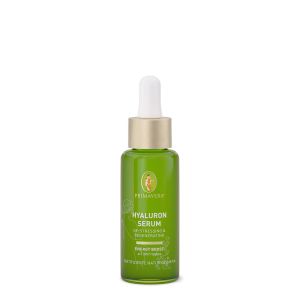 Hyaluron Serum - De-Stressing & Regenerating 