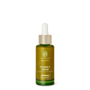 Vitamin C Serum - Illuminating & Balancing