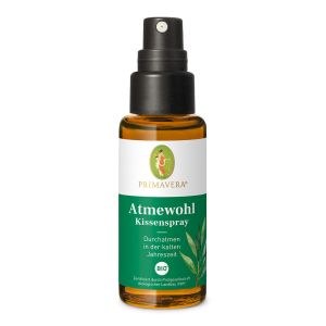 Atmewohl Kissenspray bio 