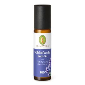 Schlafwohl Roll-On bio*