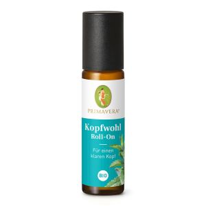 Kopfwohl Roll-On bio