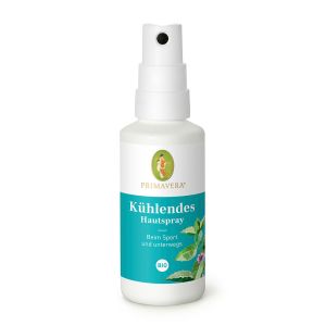 Kühlendes Hautspray bio 