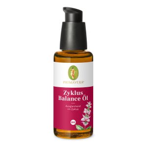 Zyklus Balance Öl bio 