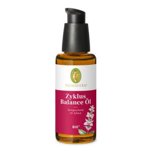 Zyklus Balance Öl bio* 