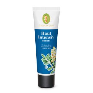 Haut Intensiv Balsam bio 