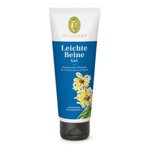 Leichte Beine Gel