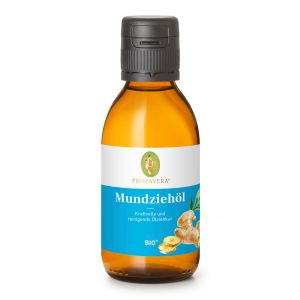 Mundziehöl bio* 