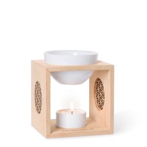 Aroma Duftlampe Balance