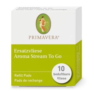 Ersatzvliese Aroma Stream To Go