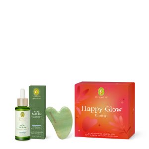 Geschenkset Happy Glow Ritual-Set