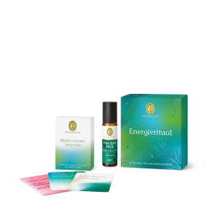 Geschenkset Energieritual