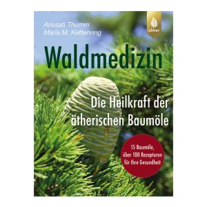 Buch Waldmedizin