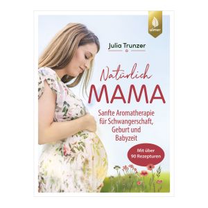 Buch Natürlich Mama