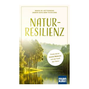 Buch Natur-Resilienz
