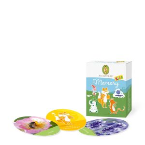 PRIMAVERA KIDS Memory