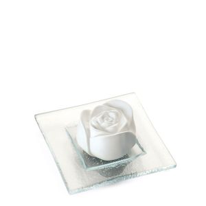 Duftstein Rosenblüte