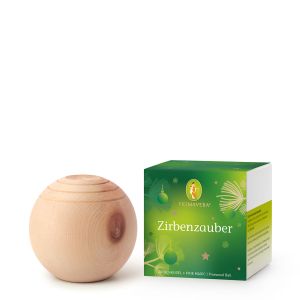 Aroma Zirbenkugel