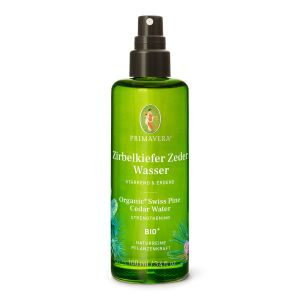 Zirbelkiefer Zederwasser bio*
