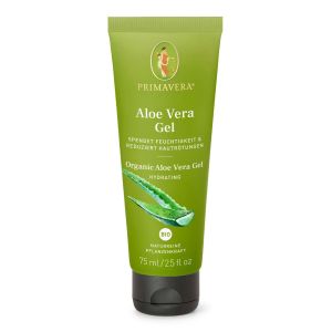 Aloe Vera Gel bio