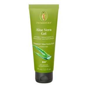 Aloe Vera Gel bio*