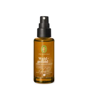 Waldgefühl Aroma Infrarot Kabinen-Spray bio