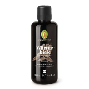 Wärmekick Aroma Sauna bio