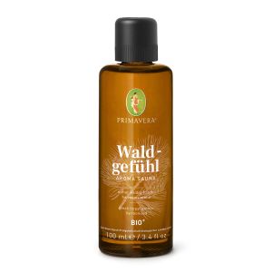Waldgefühl Aroma Sauna bio*