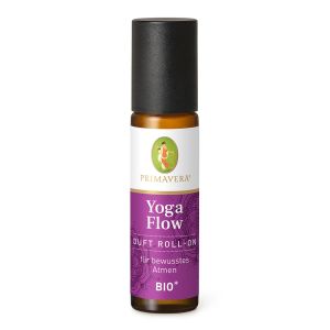 Yoga Flow Duft Roll-On bio*