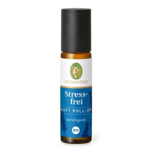 Stressfrei Duft Roll-On bio