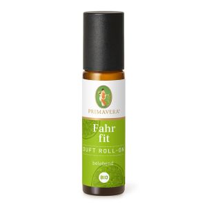 Fahr fit Duft Roll-On bio